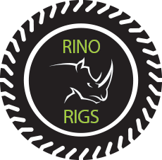 rino rigs logo