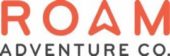 roam adventure company logo